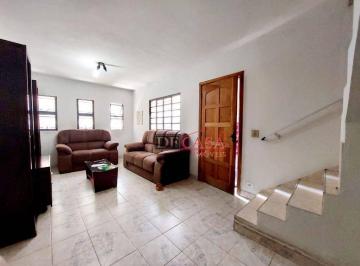Casa · 136m² · 3 Quartos · 2 Vagas · Sobrado à venda - 3 dormitórios, 2 vagas de garagem. Jardim Nordeste - São Paulo/SP