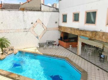 Casa · 900m² · 4 Quartos · 7 Vagas · Sobrado com 4 dormitórios à venda, 900 m² por R$ 4.028.000,00 - Parque São Jorge