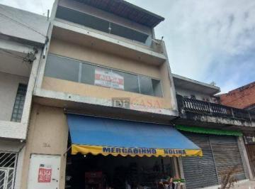 Comercial · 125m² · Sala para alugar, 125 m² por R$ 1.900,00/mês - Guaianazes - São Paulo/SP