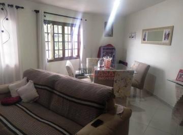 Casa · 145m² · 3 Quartos · 5 Vagas · Sobrado com 3 dormitórios à venda, 145 m² por R$ 614.800,00 - Cidade Líder - São