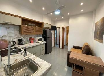 Apartamento · 35m² · 2 Quartos · 1 Vaga · Apartamento com 2 dormitórios para alugar, 35 m² por R$ 4.072,00/mês - Vila Form