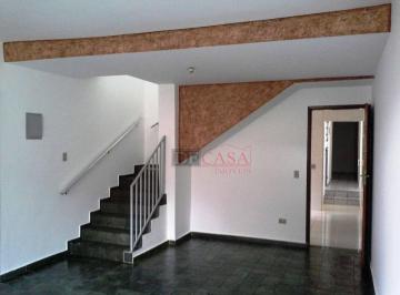 Casa · 90m² · 2 Quartos · 2 Vagas · Sobrado com 2 dormitórios à venda, 90 m² por R$ 498.990,00 - Itaquera - São Paulo/SP
