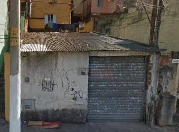 Terreno · 123m² · Terreno à venda, 123 m² por R$ 239.990,00 - Parque Boturussu - São Paulo/SP