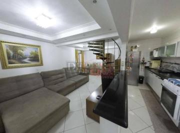 Apartamento · 86m² · 2 Quartos · 2 Vagas · Apartamento Duplex com 2 vagas de Garagem coberta na Vila Matilde