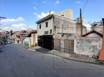 Terreno · 117m² · Terreno à venda, 117 m² por R$ 277.000,00 - Itaquera - São Paulo/SP