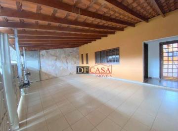 Casa · 220m² · 4 Quartos · 3 Vagas · Casa com 4 dormitórios à venda, 220 m² por R$ 790.000,00 - Itaquera - São Paulo/SP