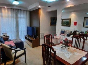 Photo 1 · Apartamento com 3 dormitórios à venda, 65 m² por R$ 532.000,00 - Vila Formosa -