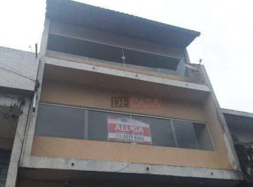 Comercial · 125m² · Sala para alugar, 125 m² por R$ 1.900,00/mês - Guaianazes - São Paulo/SP