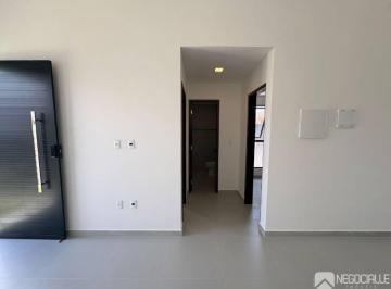 91925f8dc67d8691a686d9189e4d72bb1997083a · Casa com 3 dormitórios à venda, 80 m² por R$ 405.000,00 - Serrotão - Campina Grande/PB