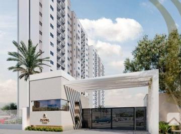 b967df33078939d2f30af60e9c5ddc47ebf195a2 · Apartamento com 2 dormitórios à venda, 42 m² por R$ 219.500,00 - Itararé - Campina Grande/PB