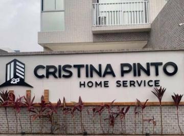 c58f6f6a0d989086962b8ee24c33ebcb0734f21b · Flat, apartamento com 1 dormitório para alugar, 30 m² por R$ 2.200/mês - Sandra Cavalcante - Campina