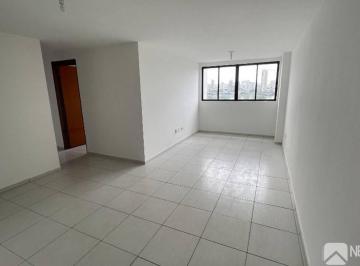 0362dfac30f502da6206b030e70f28b94fd9b49f · Apartamento com 3 dormitórios à venda, 75 m² por R$ 445.000,00 - Catolé - Campina Grande/PB