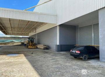 cfcd9c19efe41adfa69dd4fed6e402bbb49a5187 · Galpão para alugar, 3600 m² por R$ 72.000,00/mês - Velame - Campina Grande/PB