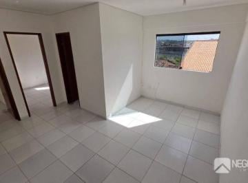 574fc0bd41694bac1e4e2ce868379918d2d01d24 · Apartamento com 2 dormitórios à venda, 46 m² por R$ 150.000,00 - Dinamérica - Campina Grande/PB