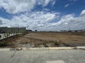 a7d456ce3ac5b978e409c00f07de46e1ecb25b7b · Terreno à venda, 167 m² por R$ 190.000,00 - Serrotão - Campina Grande/PB
