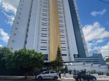 cfe50871e7389da2627f357122ed6bf3fcbade00 · Apartamento com 4 quartos à venda, 199 m² por R$ 750.000 - Alto Branco - Campina Grande/PB