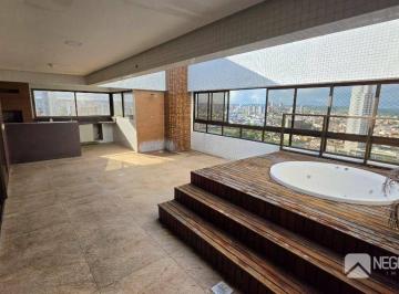eb05f1865550b7bd3ca27207cabce04dc0bbb926 · Cobertura com 3 dormitórios à venda, 183 m² por R$ 1.500.000,00 - Catolé - Campina Grande/PB