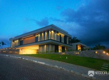 d5ef1376016d6788fb978fe9de10b1467a7ee5fe · Casa com 5 dormitórios à venda, 405 m² por R$ 1.850.000,00 - Villa de Santa Teresinha - Campina Gran