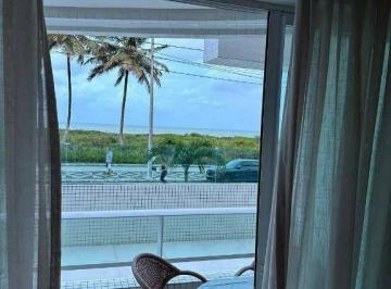 87a3a6aa5fc55541a8487a92d76eeee3e70a0868 · Apartamento com 2 dormitórios para alugar, 70 m² por R$ 4.866,67/ano - Intermares - Cabedelo/PB