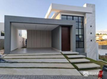 05960b16844ba1dfe7a2a6fc28f10539f1072da8 · Casa com 3 dormitórios à venda, 153 m² por R$ 690.000,00 - Zona Rural - Campina Grande/PB