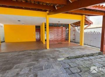 4b5af291cd5649ca53efa5c7643b3e1d962161a1 · Casa com 4 dormitórios no Mirante, 230 m² - venda por R$ 700.000 ou aluguel por R$ 3.000/mês - Miran