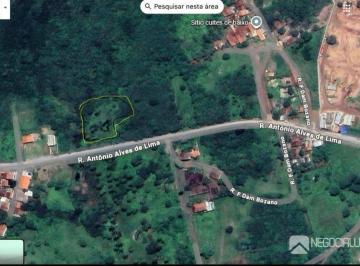 8b7484be2a22248dbaeeedf7713d9f6dc8dc86ac · Terreno à venda, 2548 m² por R$ 770.000,00 - Jardim Continental - Campina Grande/PB