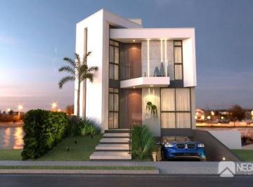 d438f37380193c03cbdfa7a3329a5790a23567a1 · Casa com 4 dormitórios à venda, 189 m² por R$ 1.000.000 - Skyville - Campina Grande/PB