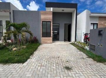 a22cfb5a804c4877cbf46a319885f2a8eb1e073f · Casa com 3 dormitórios à venda, 75 m² por R$ 370.000,00 - Três Irmãs - Campina Grande/PB