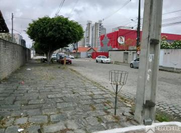 138a436d207a1bdefb22b1ee65d7fe1ccaacf140 · Casa com 3 dormitórios à venda, 400 m² por R$ 700.000,00 - Mirante - Campina Grande/PB