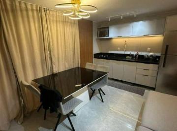 7662c9b9d755d2b65f6a296f9b99b13d548ac633 · Flat com 1 dormitório à venda, 30 m² por R$ 399.900,00 - Intermares - Cabedelo/PB