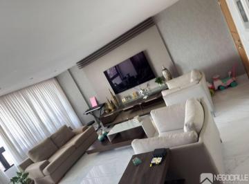 82e26921aa315239d29e753f97f15e4e927c72b8 · Apartamento com 5 dormitórios à venda, 137 m² por R$ 1.150.000,00 - Catolé - Campina Grande/PB