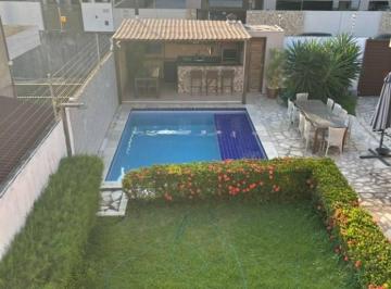 8c00687aa7c4f79bd7dfbcb6a417a388f53e7c86 · Casa com 4 dormitórios à venda por R$ 1.600.000 | Ponta de Campina - Cabedelo/PB