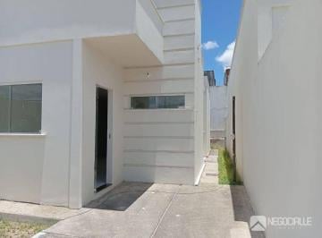 8f87baf2e978c6df5d20e9c8031e432e7b06878c · Casa com 2 dormitórios à venda, 58 m² por R$ 240.000,00 - Santa Cruz - Campina Grande/PB