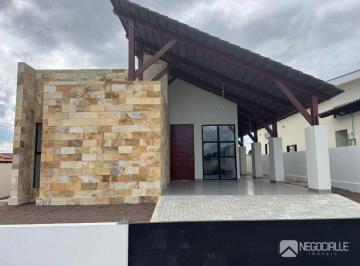 6faa07ff17abd366582ac636384b1b2e2d5e64da · Casa com 3 dormitórios à venda, 150 m² por R$ 680.000,00 - Fazenda Real Residence I - Pedras de Fogo