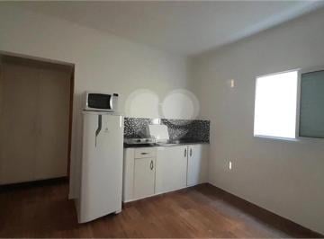 Apartamento · 27m² · 1 Quarto · Apartamento com 1 quartos para locação em Bangú - SP