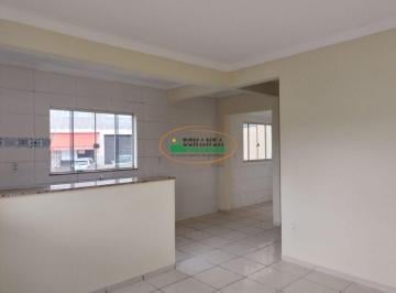 Apartamento · 2 Quartos · Apartamento para aluguel - em Ouro Branco