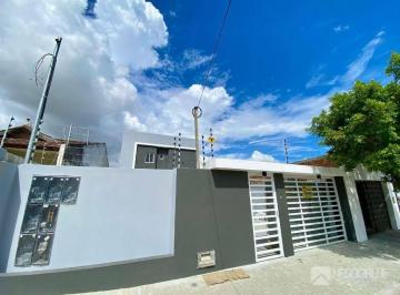 3221935904c8dbd22420cf14cd1a801a1d2ffc74 · Apartamento com 2 dormitórios à venda, 54 m² por R$ 199.000,00 - Jardim Paulistano - Campina Grande/