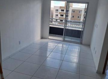 ebb4dd3970959bf8be7be5f024dc8fb0fdbb77ac · Apartamento com 2 dormitórios para alugar, 46 m² por R$ 1.400,00 - Três Irmãs - Campina Grande/PB