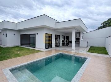 Photo 1 · Residência contemporânea Alto Padrão 4 Suítes com Piscina — Bella Vittà, Jundiaí