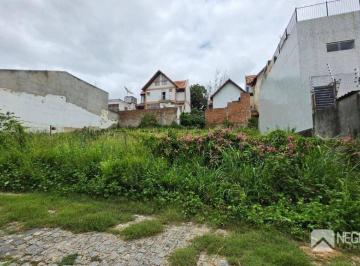 e698eb0ebaee05547f2c397d120c5169b40f7022 · Terreno à venda, 168 m² por R$ 100.000,00 - Alto Branco - Campina Grande/PB