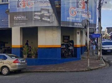 d74715f34ef67779c728249b120721c5abb3da56 · Ponto, área à venda, 450 m² por R$ 3.200.000 - Centro - Campina Grande/PB