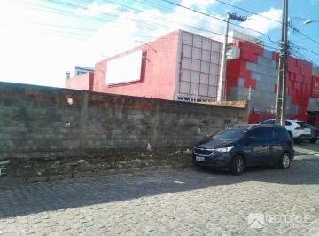5163b07fe5f3ae5a50d46ed09ca3be0561eb9e10 · Terreno à venda, 1632 m² por R$ 2.100.000,00 - Mirante - Campina Grande/PB