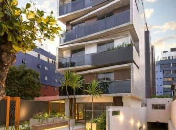 52b071555ec2411dcb9e1fab448f1f48d194d41a · Flat com 1 dormitório à venda, 21 m² por R$ 430.000,00 - Bessa - João Pessoa/PB