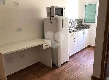 Apartamento · 27m² · 1 Quarto · Apartamento com 1 quartos para locação em Bangú - SP
