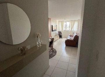 a7e6f40148a6d2f51376de793aa987f94eb51c40 · Apartamento com 3 dormitórios à venda, 75 m² por R$ 398.000,00 - Catolé - Campina Grande/PB