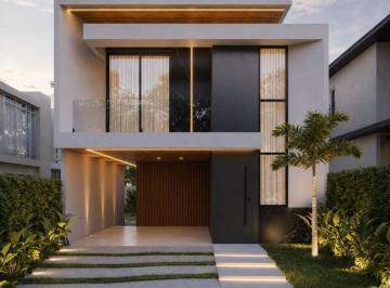 e57ecc76ac680fad8997ecb4e41403f942f354d1 · Casa com 4 dormitórios à venda, 171 m² por R$ 1.200.000 - Skyville - Campina Grande/PB