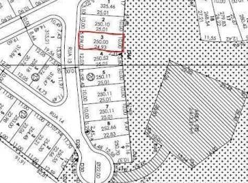 a582c5c456fc5520d946a355be890868a875ce0d · Terreno à venda, 250 m² por R$ 155.000,00 - Lagoa Seca - Lagoa Seca/PB