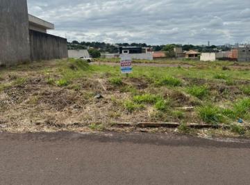 Terreno · 214m² · VENDA | Terreno,  em JARDIM AEROPORTO, UMUARAMA