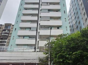 Apartamento · 90m² · 3 Quartos · 2 Vagas · LOCAÇÃO | Apartamento, com 3 dormitórios em Zona 01, Maringá