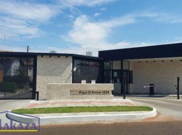 Casa · 218m² · 3 Quartos · 4 Vagas · LOCAÇÃO | Casa, com 3 dormitórios em Zona 08, Maringá